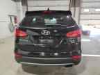 2016 HYUNDAI SANTA FE