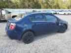 2008 NISSAN SENTRA