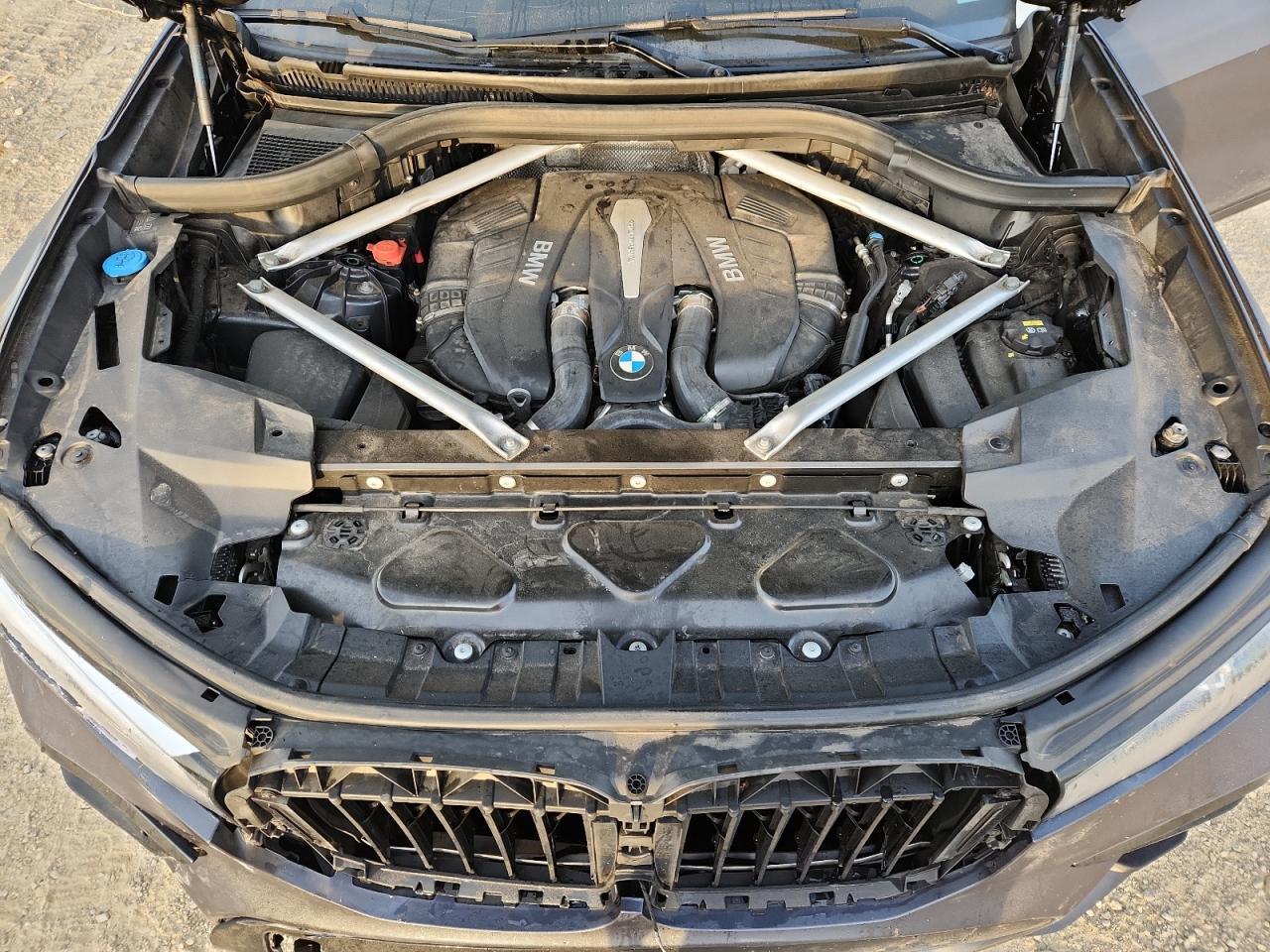 2019 BMW X7