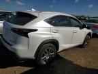 2016 LEXUS NX 200T