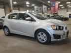 2016 CHEVROLET SONIC