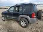 2002 JEEP Liberty
