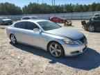 2006 LEXUS Gs 430