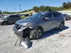 2018 NISSAN MURANO
