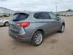 2020 BUICK Envision