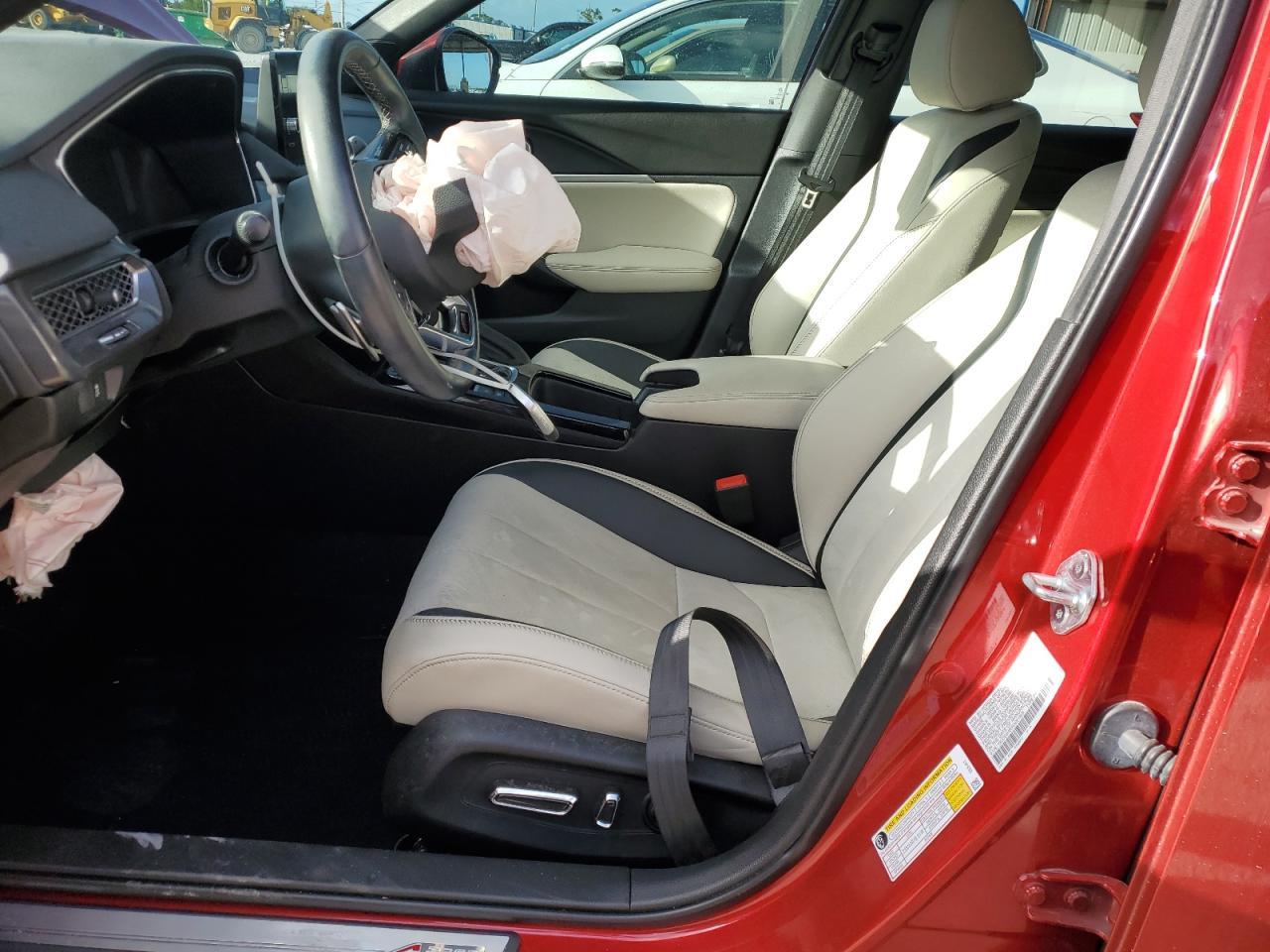 2024 ACURA Integra