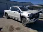 2024 GMC Sierra
