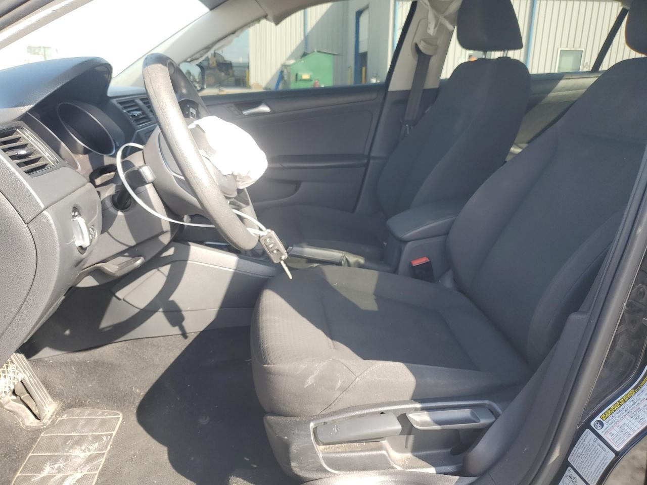 2015 VOLKSWAGEN JETTA