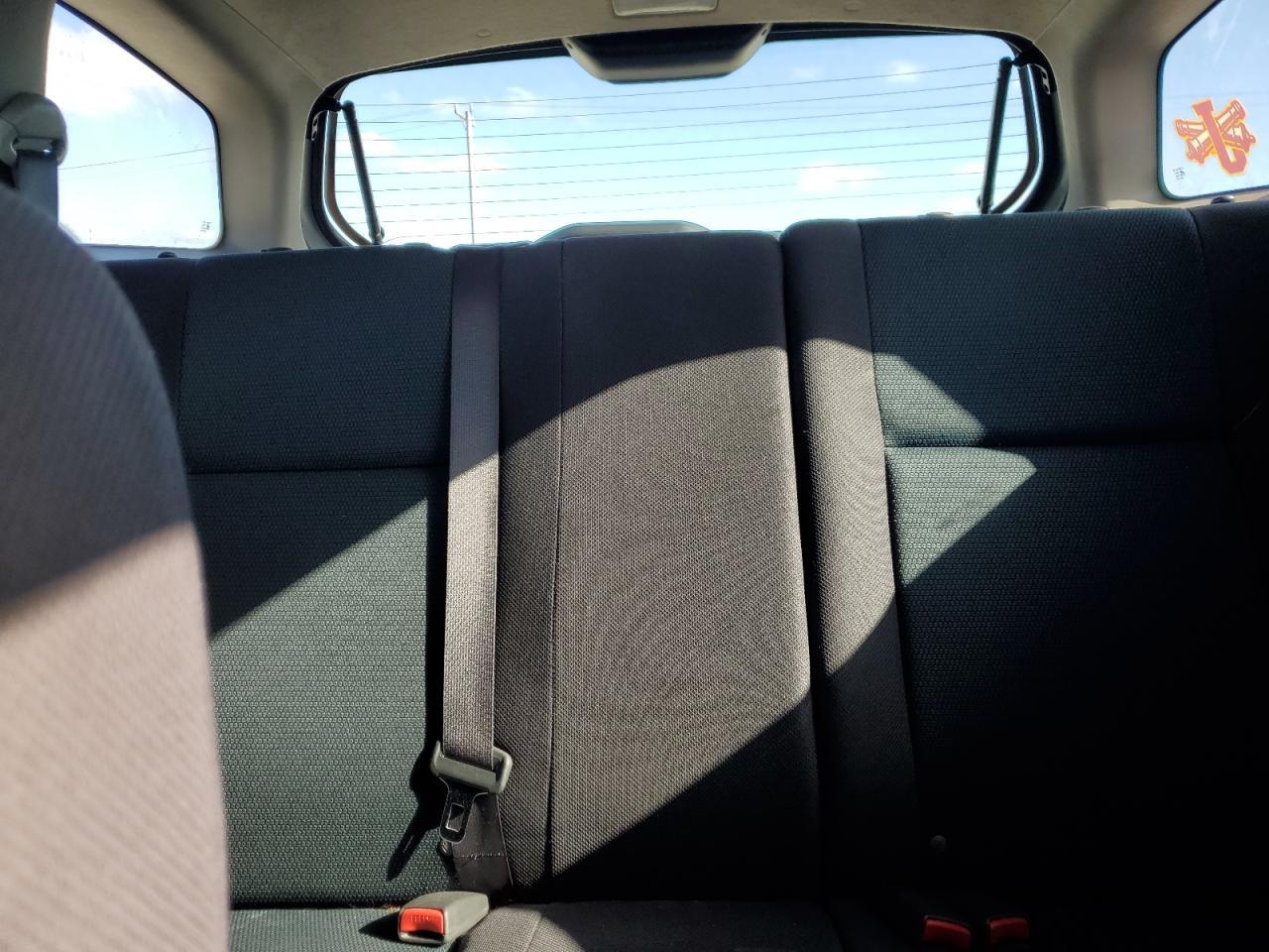 2005 TOYOTA COROLLA