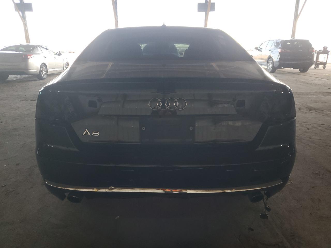 2013 AUDI A8