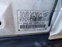 1999 HONDA CIVIC