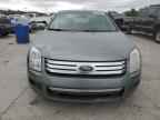 2006 FORD FUSION