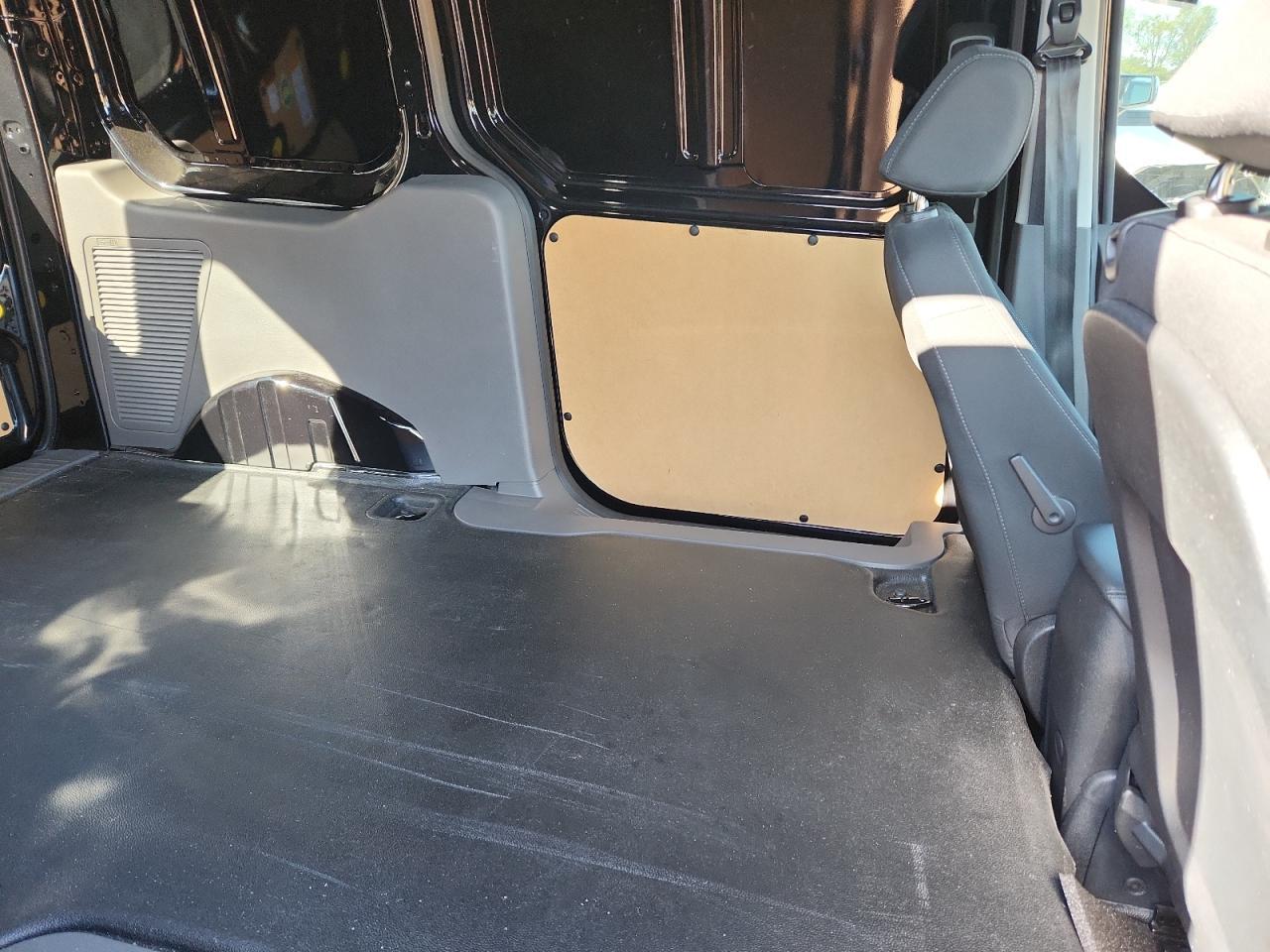 2022 FORD TRANSIT CONNECT