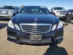 2013 MERCEDES-BENZ E-Class