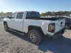 2018 GMC Sierra