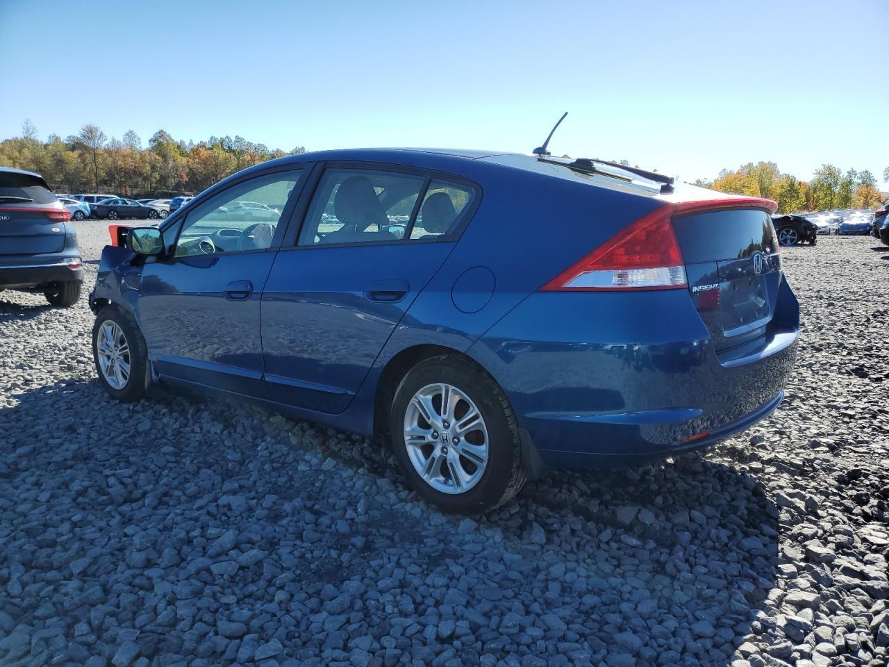 2011 HONDA Insight
