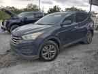 2016 HYUNDAI SANTA FE