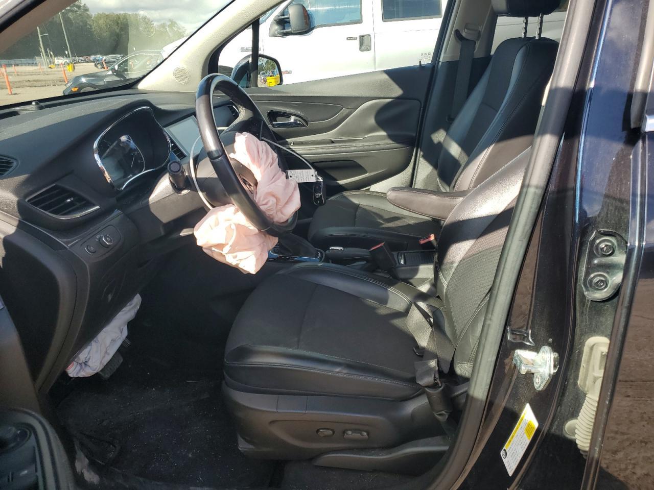 2021 BUICK ENCORE
