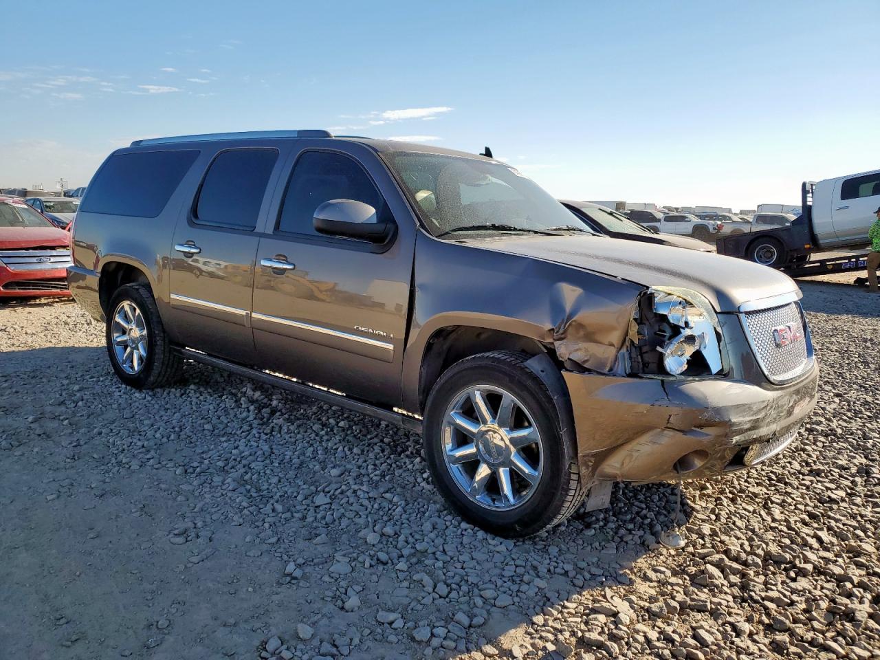 2012 GMC Yukon XL