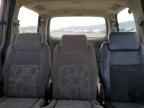 2002 CHEVROLET Venture