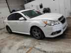 2013 SUBARU Legacy