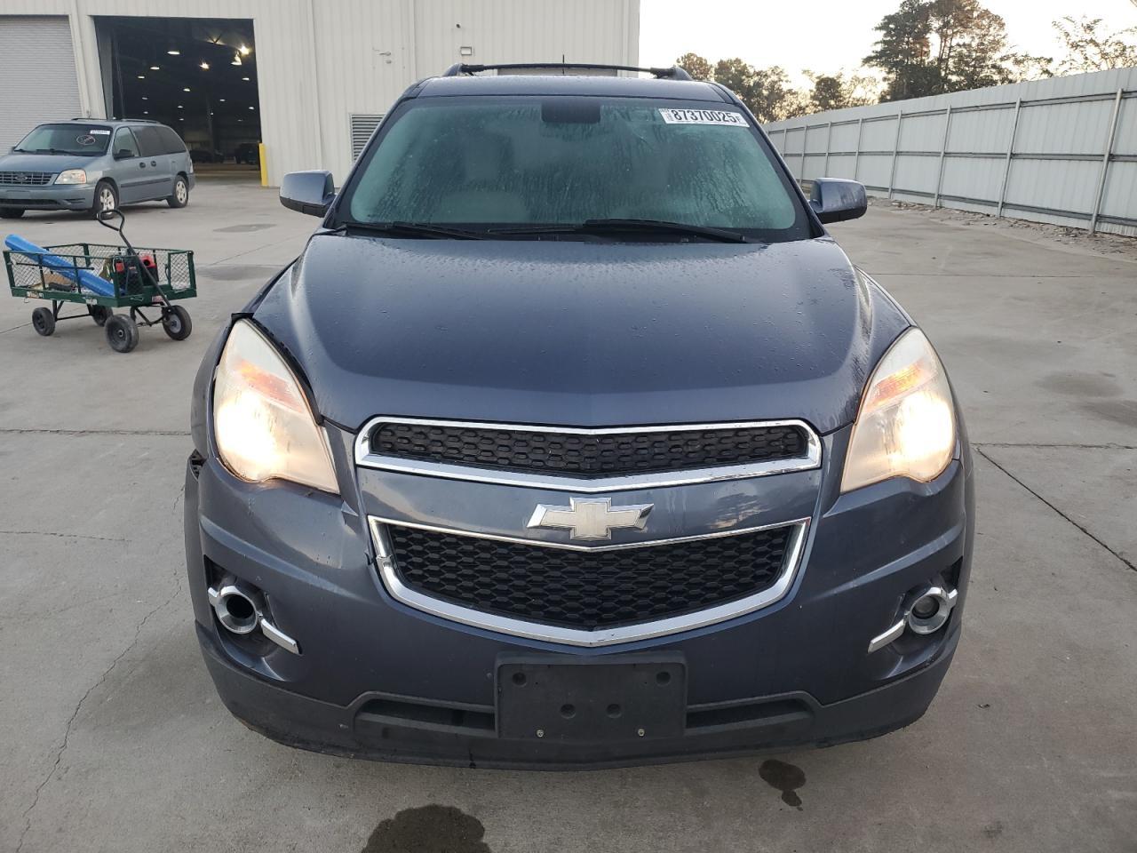 2014 CHEVROLET EQUINOX