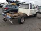 1989 FORD RANGER