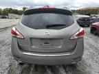 2011 NISSAN MURANO