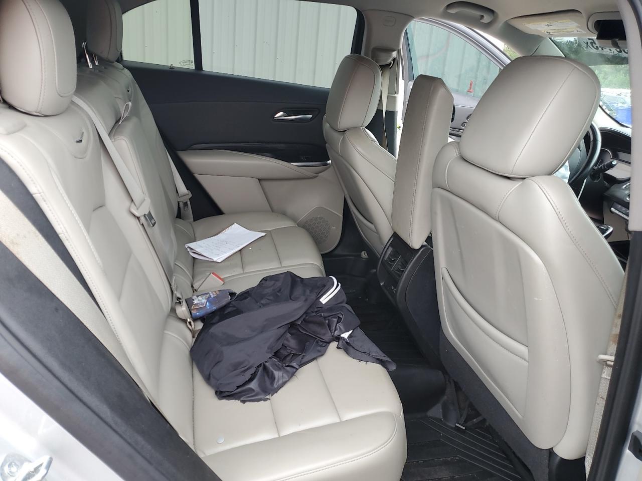 2020 CADILLAC XT4