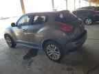 2013 NISSAN Juke