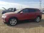 2019 CHEVROLET BLAZER
