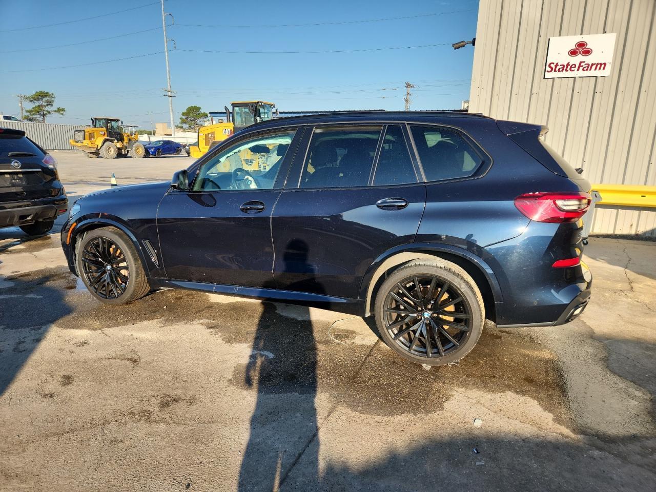 2023 BMW X5
