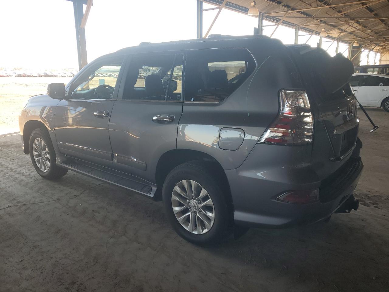 2018 LEXUS GX 460