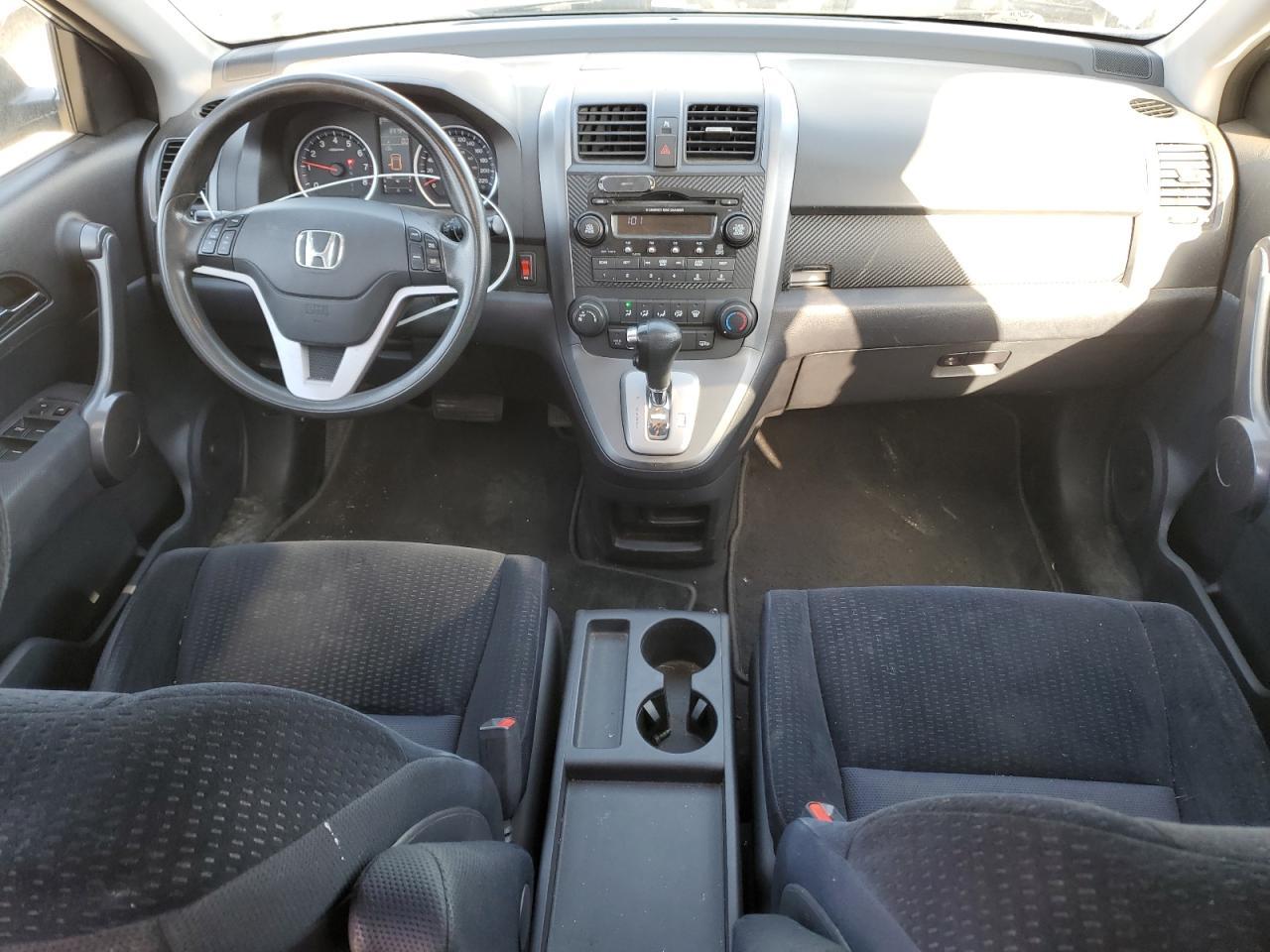 2008 HONDA CR-V