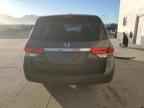 2017 HONDA ODYSSEY