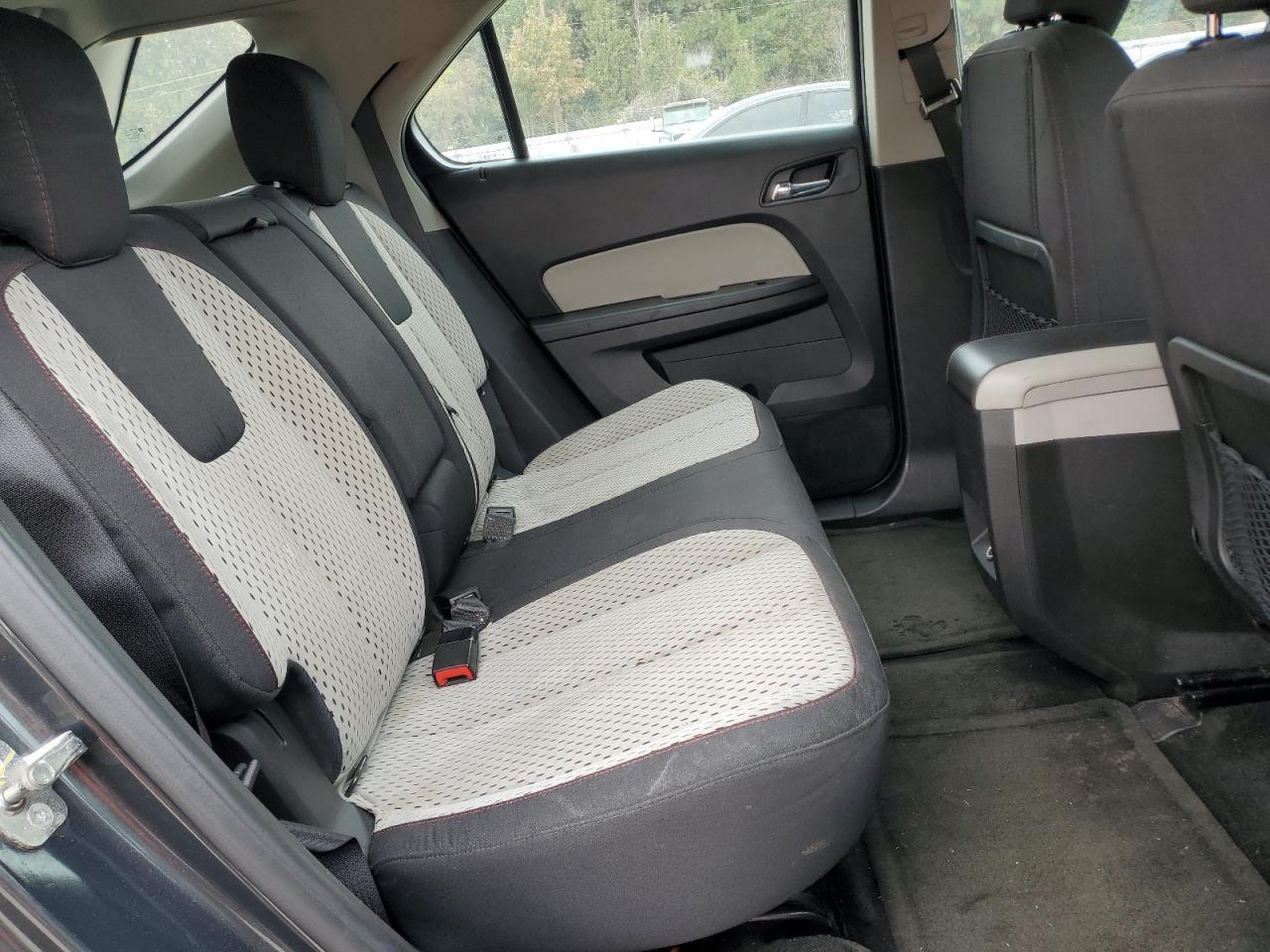 2013 CHEVROLET EQUINOX