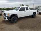 2008 CHEVROLET SILVERADO 1500