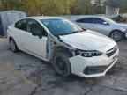 2020 SUBARU IMPREZA