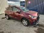 2017 CHEVROLET TRAX