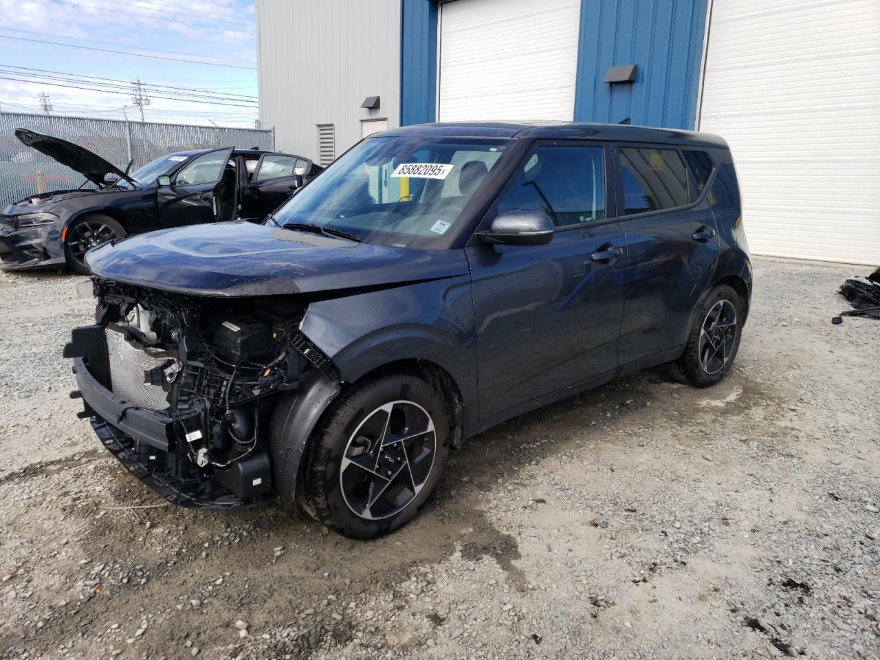 2025 KIA SOUL
