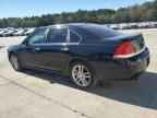 2010 CHEVROLET IMPALA