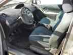 2008 TOYOTA YARIS