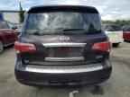 2015 INFINITI QX80