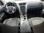 2012 CHEVROLET TRAVERSE