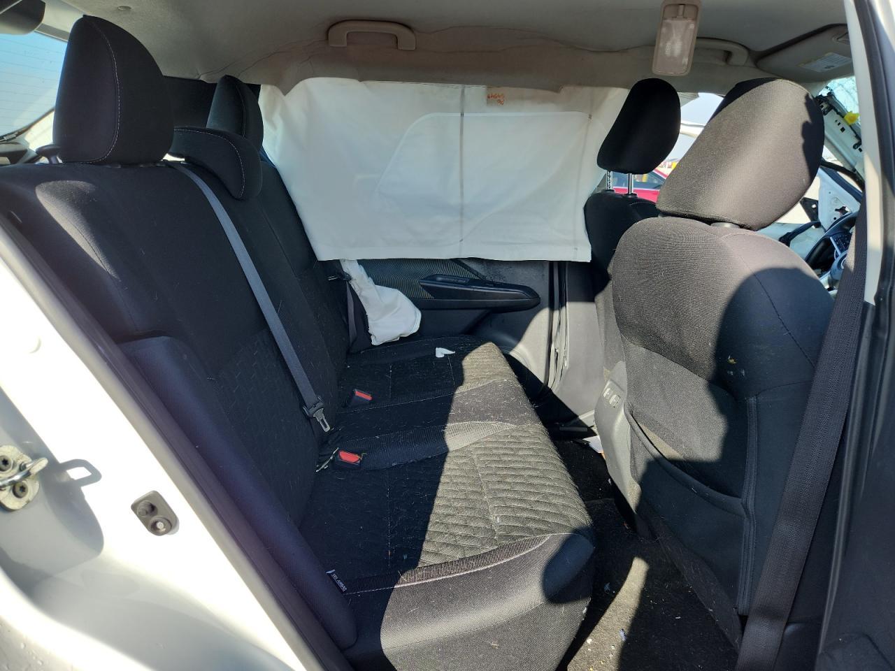 2023 NISSAN KICKS