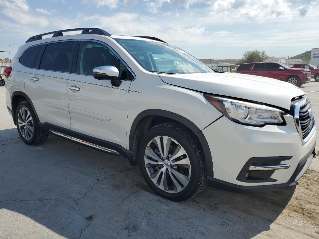2020 SUBARU Ascent