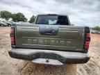 2003 NISSAN Frontier