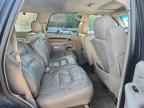 2002 CADILLAC ESCALADE