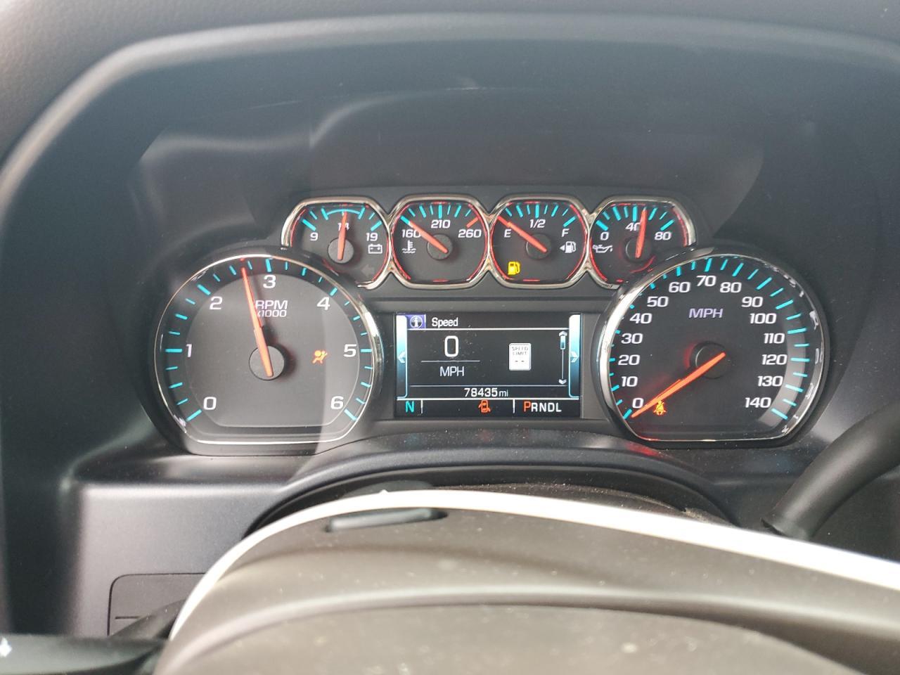 2018 GMC Sierra