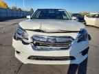 2018 SUBARU Legacy